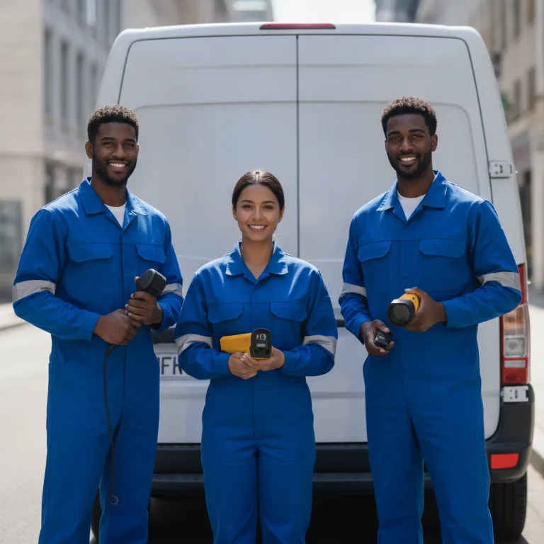 Water Leak Detection team in Stittsville